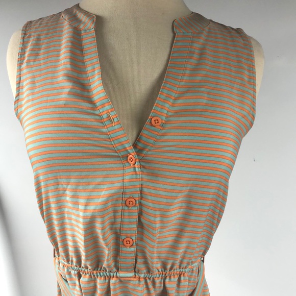 Rebecca Hampton Dress - Picture 1 of 7